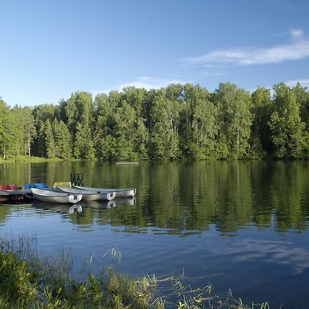 Nelijarve Holiday Centre Aegviidu Eksteriør bilde