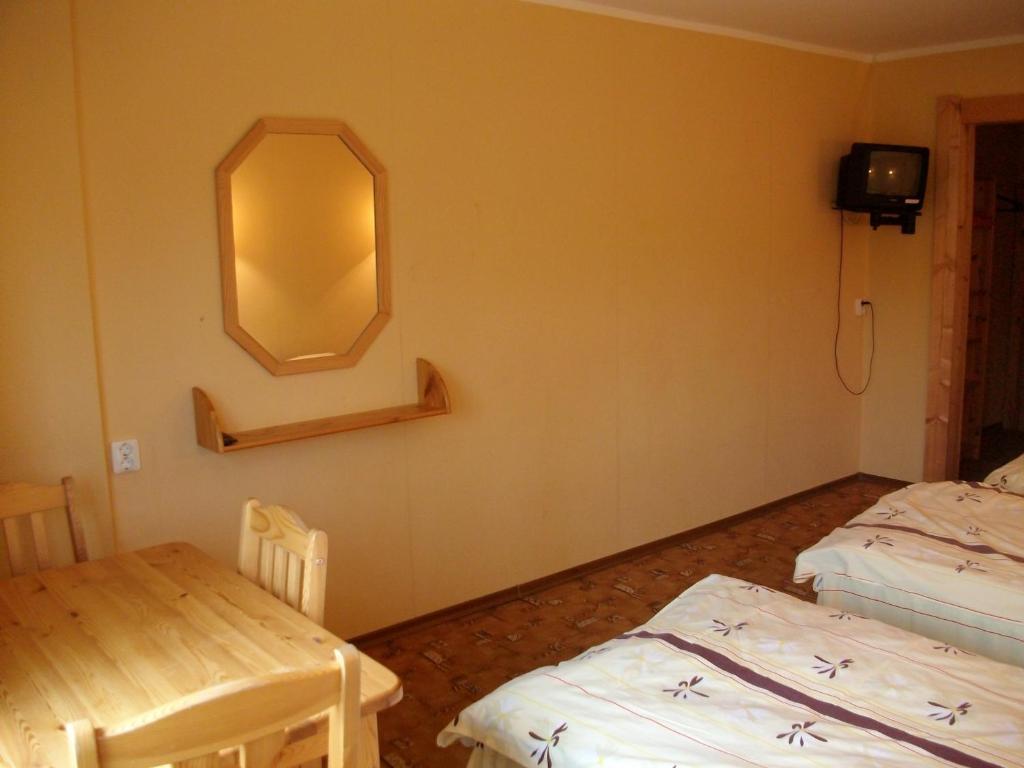 Nelijaerve Holiday Centre Aegviidu Rom bilde