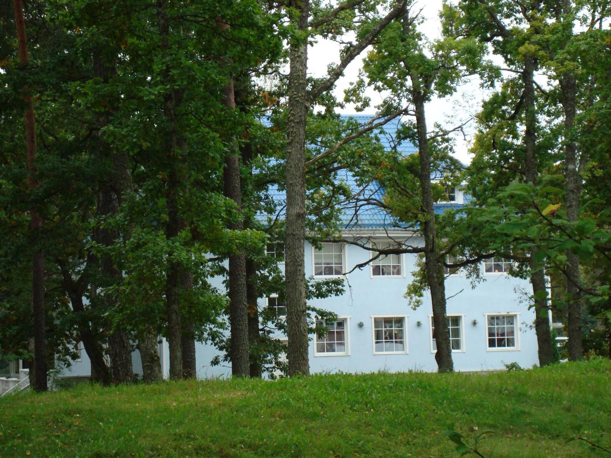 Nelijaerve Holiday Centre Aegviidu Rom bilde