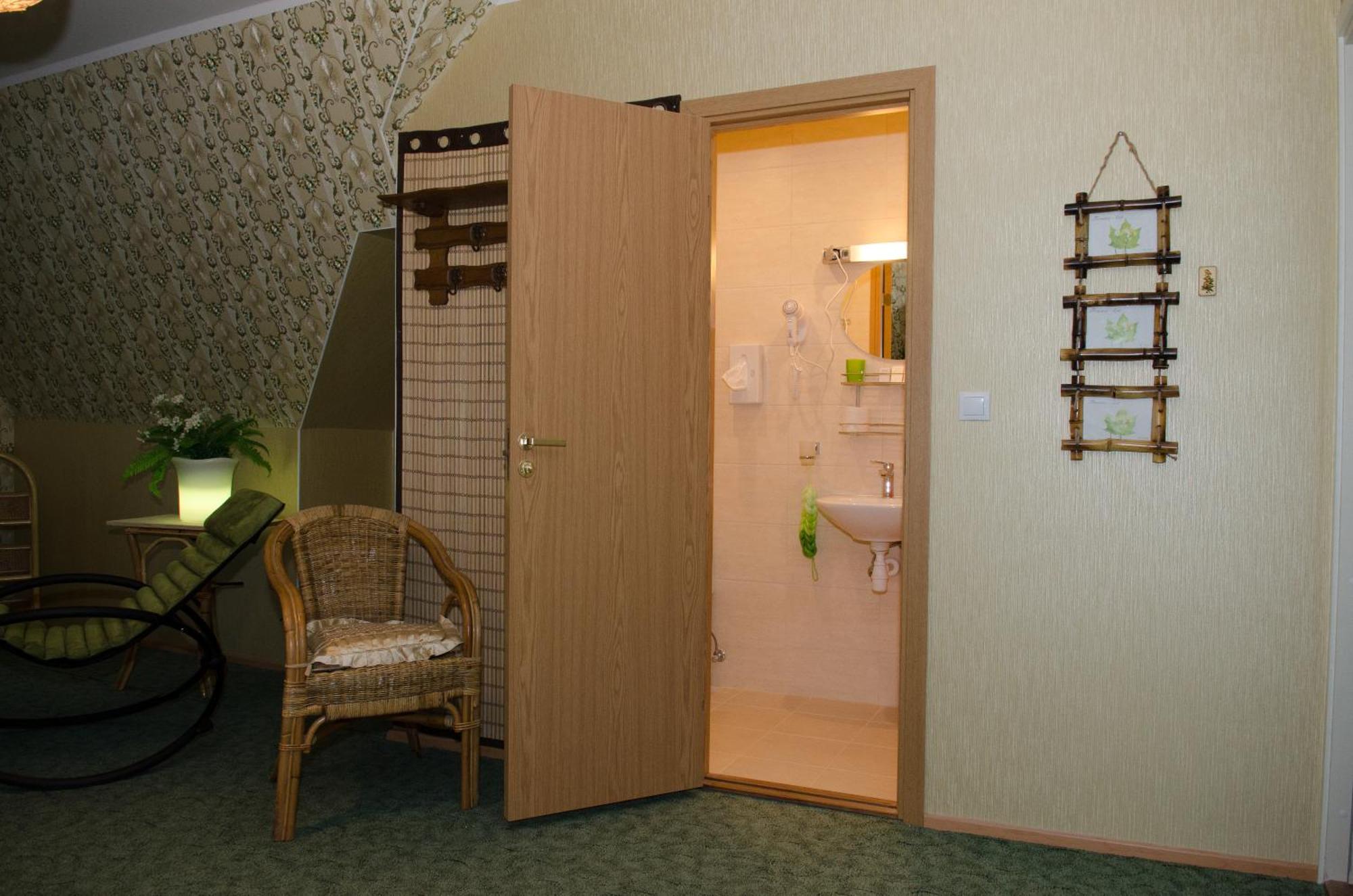 Nelijaerve Holiday Centre Aegviidu Rom bilde