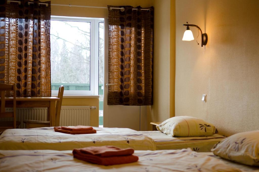 Nelijaerve Holiday Centre Aegviidu Rom bilde