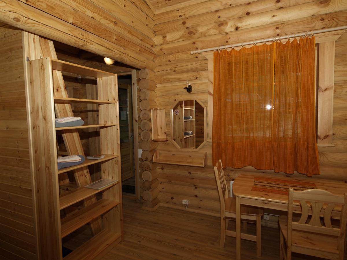 Nelijaerve Holiday Centre Aegviidu Rom bilde