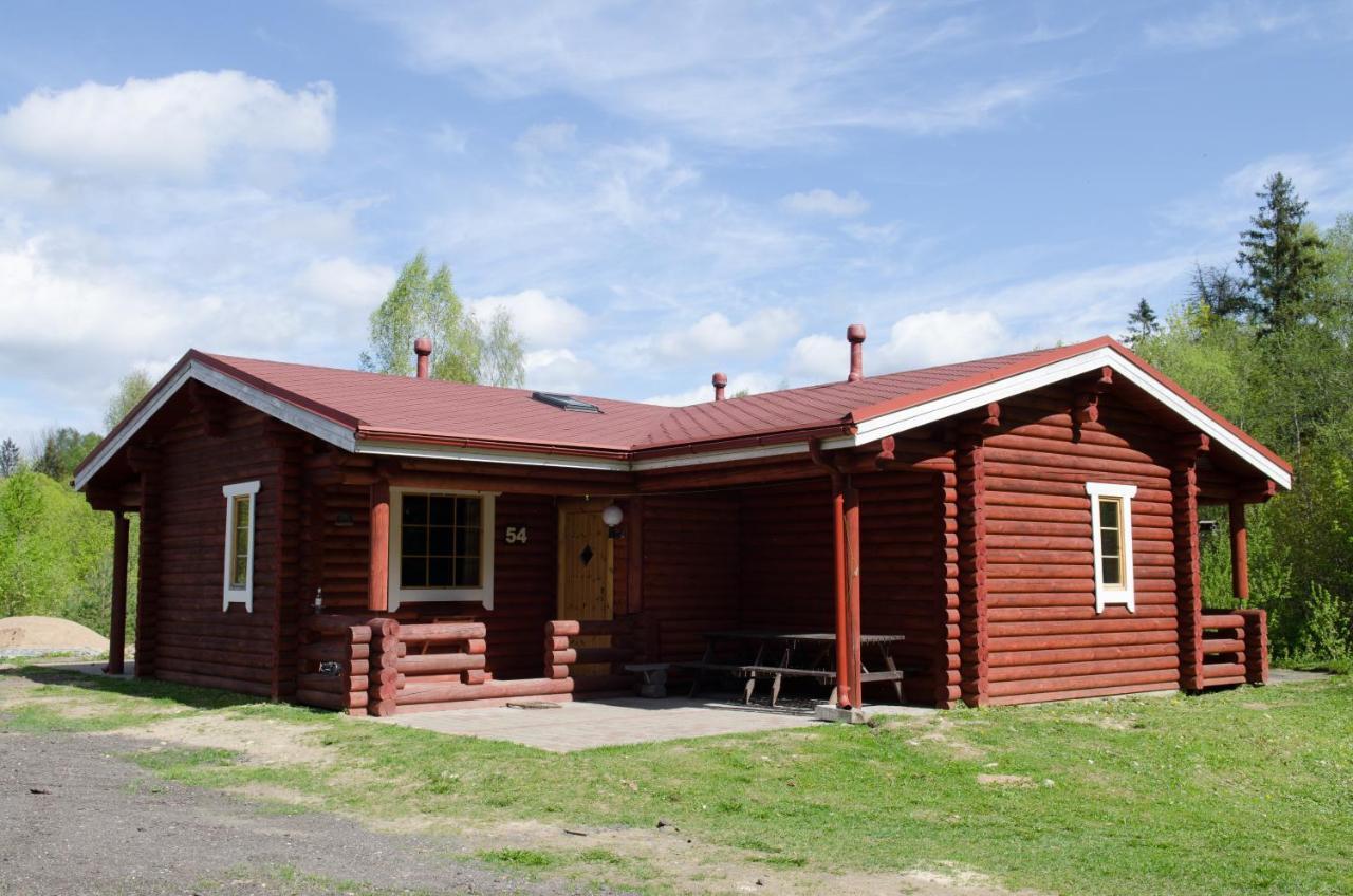 Nelijaerve Holiday Centre Aegviidu Rom bilde